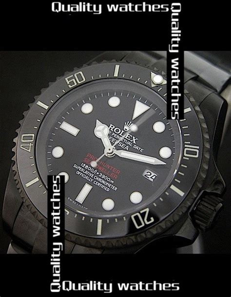 rolex deep sea pro hunter|rolex deepsea oyster.